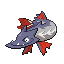 Barraskewda shiny