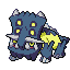 Bastiodon shiny