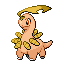 Bayleef shiny
