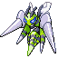 Beedrill shiny