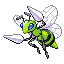 Beedrill shiny