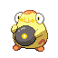 Bellibolt shiny