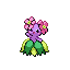 Bellossom shiny