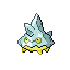 Bergmite shiny