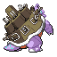 Blastoise shiny