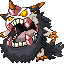 Blizzard Maw shiny