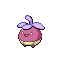 Bounsweet shiny