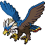 Braviary shiny