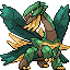 Brontonana shiny