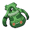 Bronzong shiny