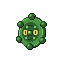 Bronzor shiny