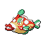Bruxish shiny