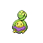 Budew shiny