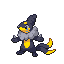 Buizel shiny