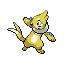 Buizel shiny