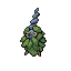 Burmy shiny