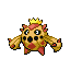 Cacnea shiny