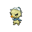 Capsakid shiny