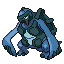 Carracosta shiny