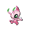 Celebi shiny