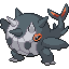 Cetitan shiny
