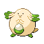 Chansey shiny