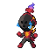 Charcadet shiny