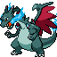 Charizard shiny