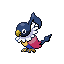 Chatot shiny