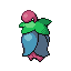 Cherrim shiny