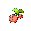 Cherubi shiny