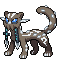 Chien-Pao shiny