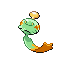 Chimecho shiny
