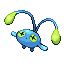 Chinchou shiny