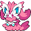 Cinccino shiny