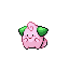 Cleffa shiny