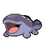 Clodsire shiny