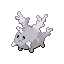 Corsola shiny