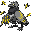 Corviknight shiny