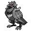 Corviknight shiny