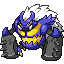Crabruiser shiny