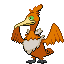 Cramorant shiny