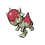 Cranidos shiny