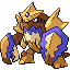 Crawdntless shiny
