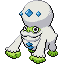 Darmanitan shiny
