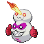 Darmanitan shiny