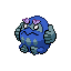 Darmanitan shiny