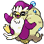 Dedelibird shiny