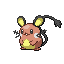 Dedenne shiny