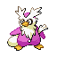 Delibird shiny